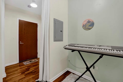 Tiny photo for 1255 S State Street #1008, Chicago, IL 60605 (MLS # 12695588)