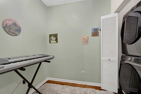 Tiny photo for 1255 S State Street #1008, Chicago, IL 60605 (MLS # 12695588)