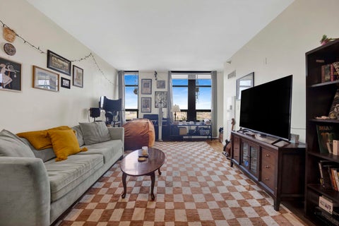 Tiny photo for 1255 S State Street #1008, Chicago, IL 60605 (MLS # 12695588)