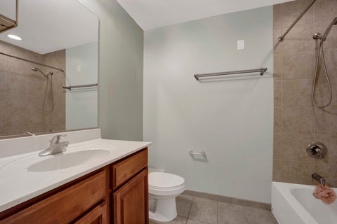 Tiny photo for 1255 S State Street #1008, Chicago, IL 60605 (MLS # 12695588)