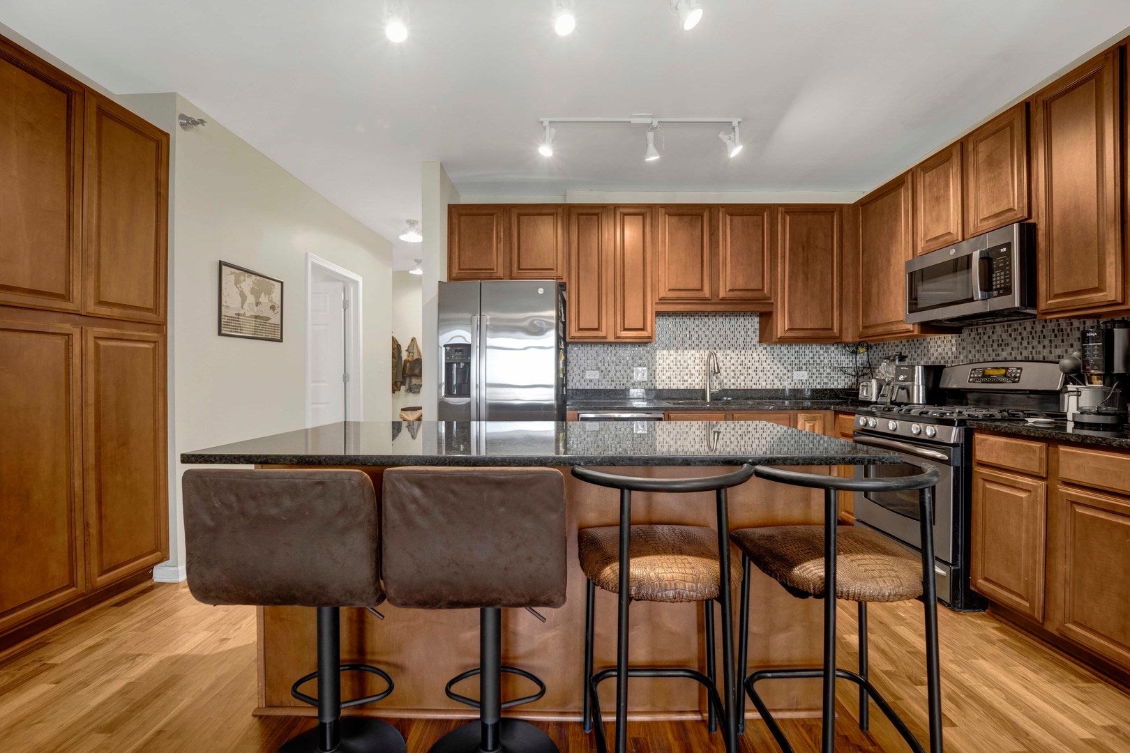 1255 S State Street 1008