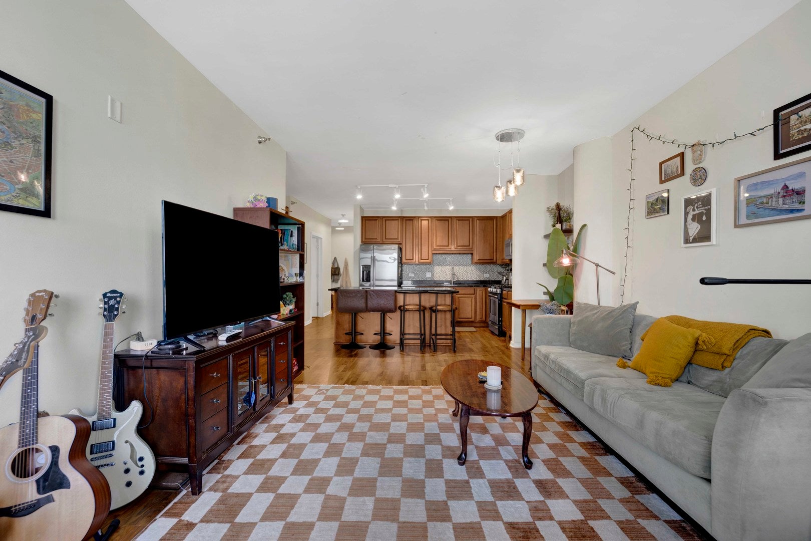1255 S State Street 1008