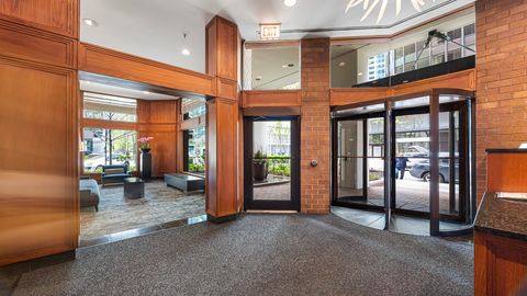Tiny photo for 400 E Ohio Street #1501, Chicago, IL 60611 (MLS # 12636200)