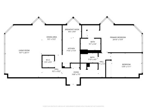 Tiny photo for 400 E Ohio Street #1501, Chicago, IL 60611 (MLS # 12636200)