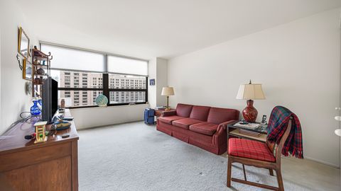 Tiny photo for 400 E Ohio Street #1501, Chicago, IL 60611 (MLS # 12636200)