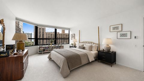 Tiny photo for 400 E Ohio Street #1501, Chicago, IL 60611 (MLS # 12636200)
