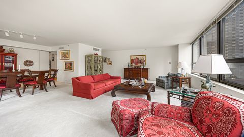 Tiny photo for 400 E Ohio Street #1501, Chicago, IL 60611 (MLS # 12636200)