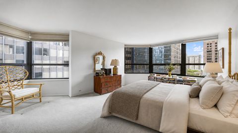 Tiny photo for 400 E Ohio Street #1501, Chicago, IL 60611 (MLS # 12636200)