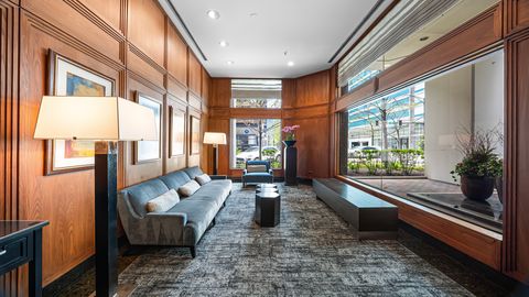 Tiny photo for 400 E Ohio Street #1501, Chicago, IL 60611 (MLS # 12636200)