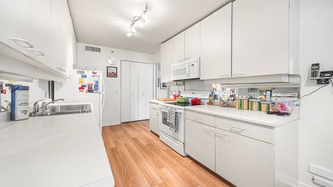 Tiny photo for 400 E Ohio Street #1501, Chicago, IL 60611 (MLS # 12636200)
