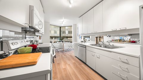 Tiny photo for 400 E Ohio Street #1501, Chicago, IL 60611 (MLS # 12636200)