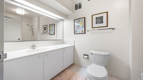 Tiny photo for 400 E Ohio Street #1501, Chicago, IL 60611 (MLS # 12636200)