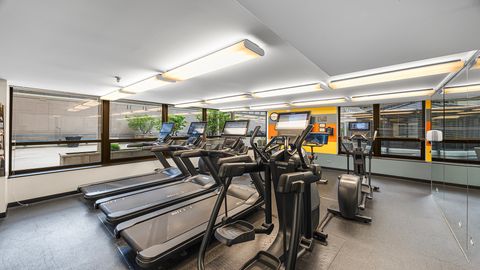 Tiny photo for 400 E Ohio Street #1501, Chicago, IL 60611 (MLS # 12636200)