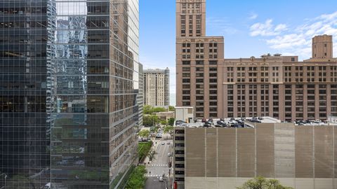 Tiny photo for 400 E Ohio Street #1501, Chicago, IL 60611 (MLS # 12636200)