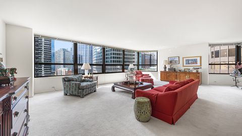 Tiny photo for 400 E Ohio Street #1501, Chicago, IL 60611 (MLS # 12636200)
