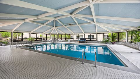 Tiny photo for 400 E Ohio Street #1501, Chicago, IL 60611 (MLS # 12636200)
