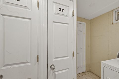 Tiny photo for 6925 W 64th Place #3F, Chicago, IL 60638 (MLS # 12577331)