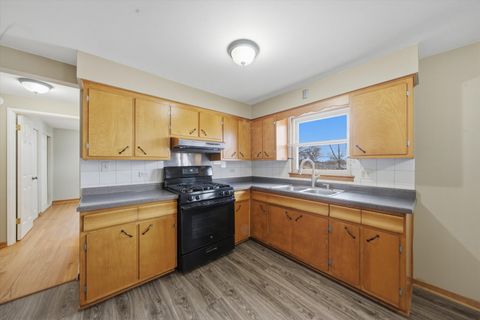 Tiny photo for 6925 W 64th Place #3F, Chicago, IL 60638 (MLS # 12577331)