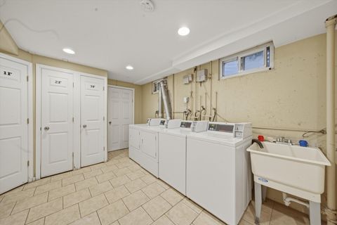 Tiny photo for 6925 W 64th Place #3F, Chicago, IL 60638 (MLS # 12577331)