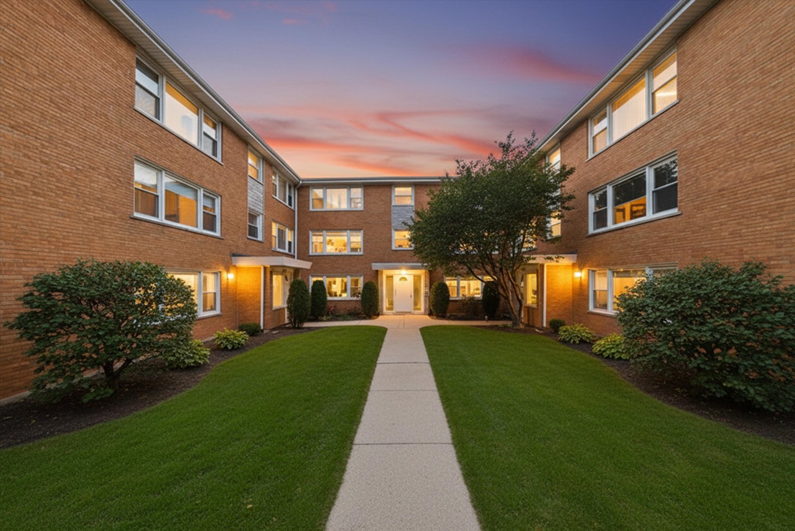 6925 W 64th Place 3F