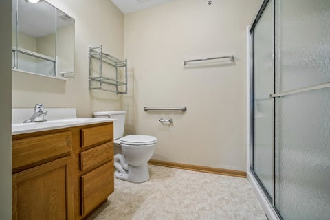 Tiny photo for 801 N MCLEAN Boulevard #330, Elgin, IL 60123 (MLS # 12757715)