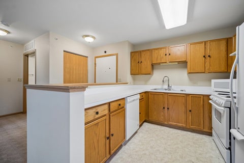 Tiny photo for 801 N MCLEAN Boulevard #330, Elgin, IL 60123 (MLS # 12757715)