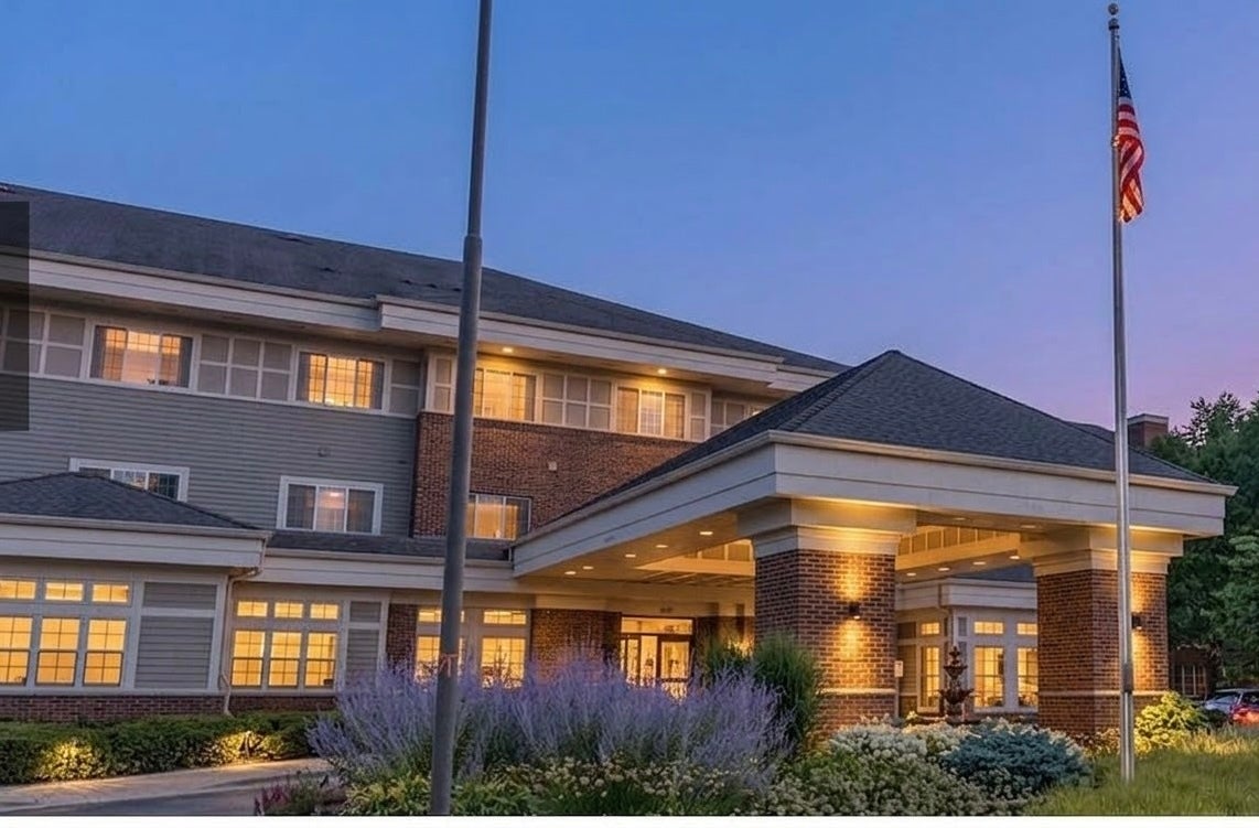 801 N MCLEAN Boulevard 330