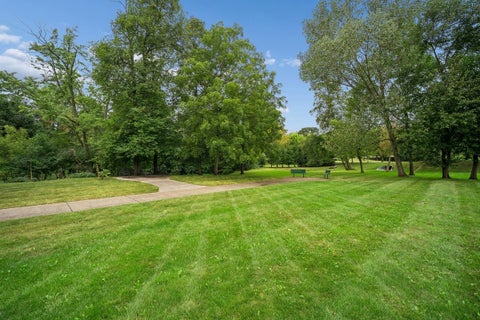 Tiny photo for 801 N MCLEAN Boulevard #330, Elgin, IL 60123 (MLS # 12757715)