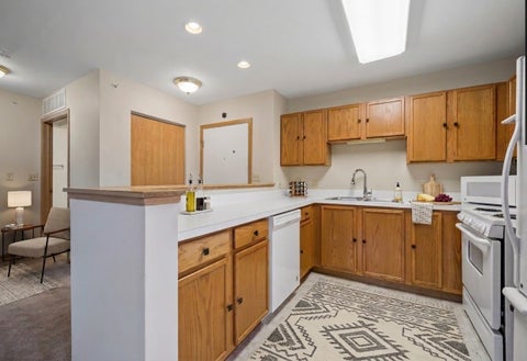 Tiny photo for 801 N MCLEAN Boulevard #330, Elgin, IL 60123 (MLS # 12757715)