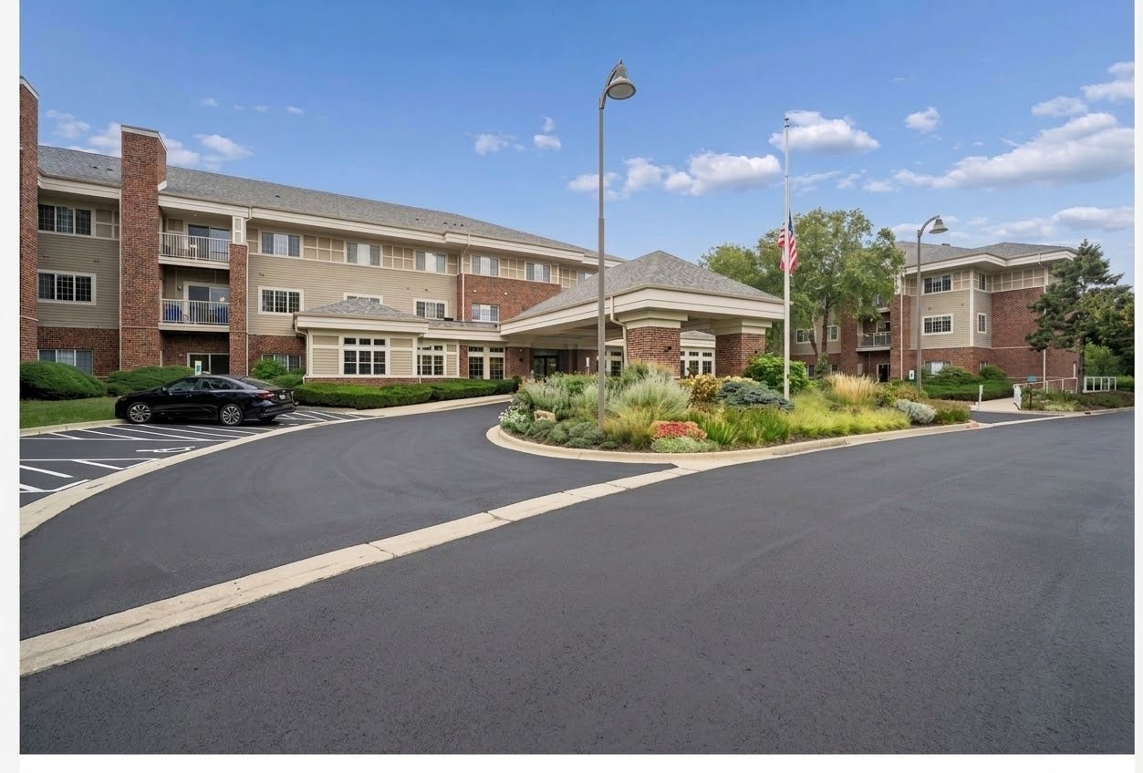 801 N MCLEAN Boulevard 330