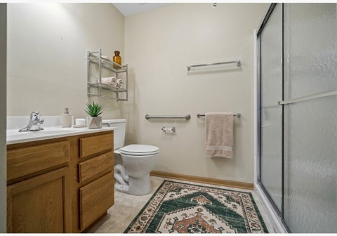 Tiny photo for 801 N MCLEAN Boulevard #330, Elgin, IL 60123 (MLS # 12757715)
