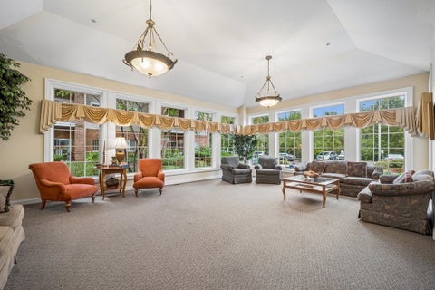 Tiny photo for 801 N MCLEAN Boulevard #330, Elgin, IL 60123 (MLS # 12757715)
