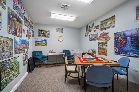Tiny photo for 801 N MCLEAN Boulevard #330, Elgin, IL 60123 (MLS # 12757715)