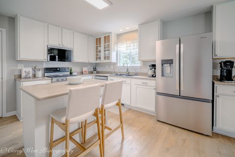 Tiny photo for 815 Willow Street, Kirkland, IL 60146 (MLS # 12663475)