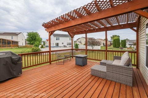 Tiny photo for 815 Willow Street, Kirkland, IL 60146 (MLS # 12663475)