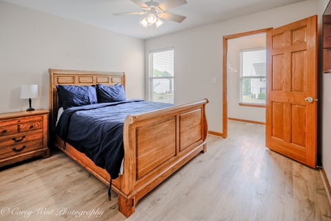 Tiny photo for 815 Willow Street, Kirkland, IL 60146 (MLS # 12663475)