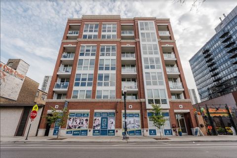 1325 N Wells Street 504 Chicago IL 60610