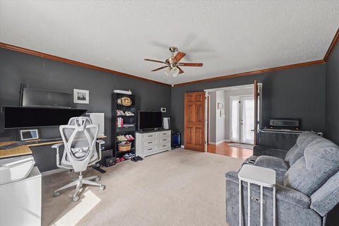 Tiny photo for 603 Laurel Drive, St. Joseph, IL 61873 (MLS # 12733341)