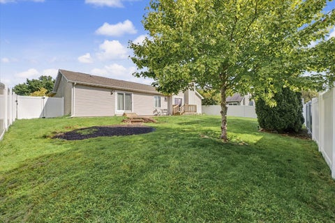 Tiny photo for 603 Laurel Drive, St. Joseph, IL 61873 (MLS # 12733341)