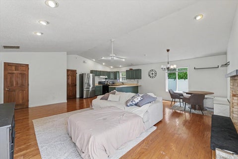 Tiny photo for 603 Laurel Drive, St. Joseph, IL 61873 (MLS # 12733341)
