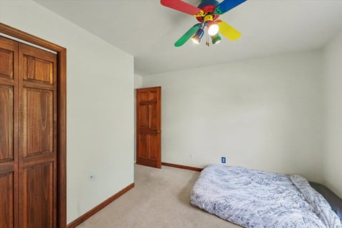 Tiny photo for 603 Laurel Drive, St. Joseph, IL 61873 (MLS # 12733341)
