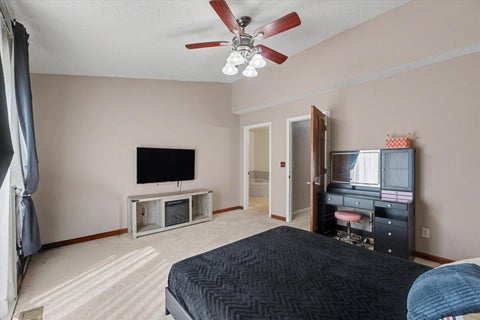 Tiny photo for 603 Laurel Drive, St. Joseph, IL 61873 (MLS # 12733341)
