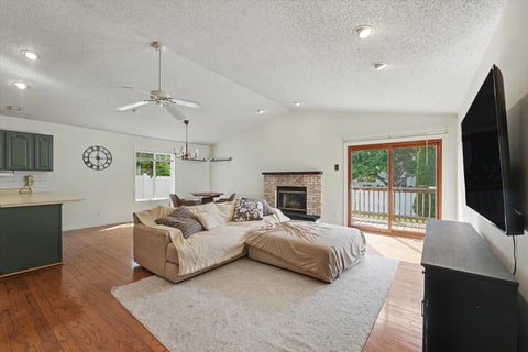 Tiny photo for 603 Laurel Drive, St. Joseph, IL 61873 (MLS # 12733341)