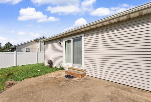 Tiny photo for 603 Laurel Drive, St. Joseph, IL 61873 (MLS # 12733341)
