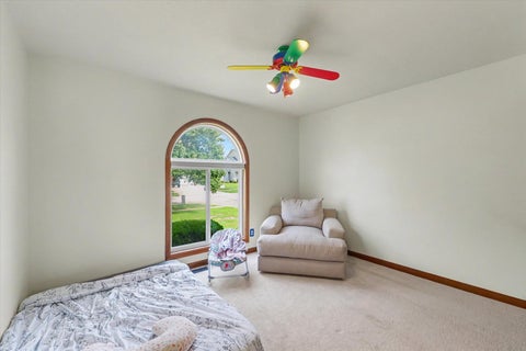 Tiny photo for 603 Laurel Drive, St. Joseph, IL 61873 (MLS # 12733341)