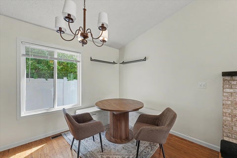 Tiny photo for 603 Laurel Drive, St. Joseph, IL 61873 (MLS # 12733341)