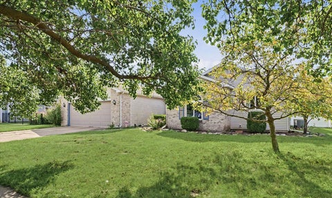 Tiny photo for 603 Laurel Drive, St. Joseph, IL 61873 (MLS # 12733341)