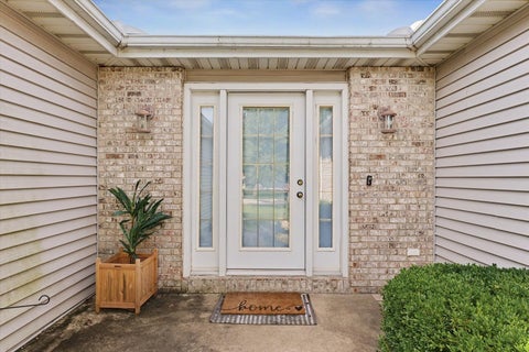 Tiny photo for 603 Laurel Drive, St. Joseph, IL 61873 (MLS # 12733341)