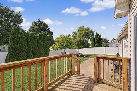 Tiny photo for 603 Laurel Drive, St. Joseph, IL 61873 (MLS # 12733341)