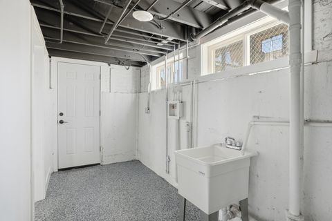 Tiny photo for 607 E 103rd Place, Chicago, IL 60628 (MLS # 12516590)